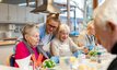 Einblicke in die Tagespflege im Seniorenzentrum Martha-Maria Nürnberg
