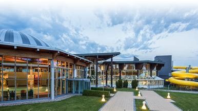 Panoramabad Freudenstadt