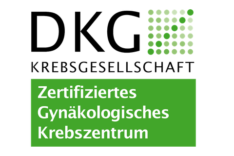 DKG zertifiziertes Darmkrebszentrum