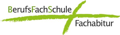 Logo der Berufsfachschule für Pflege mit Fachabitur-Option