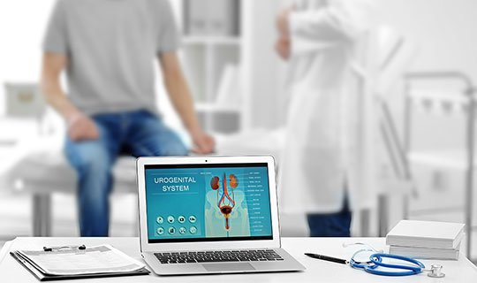 Urologie