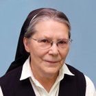 Schwester Imelda Graml