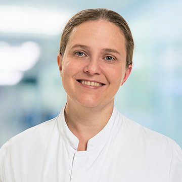 PD Dr. med. Beatrix Cucuruz