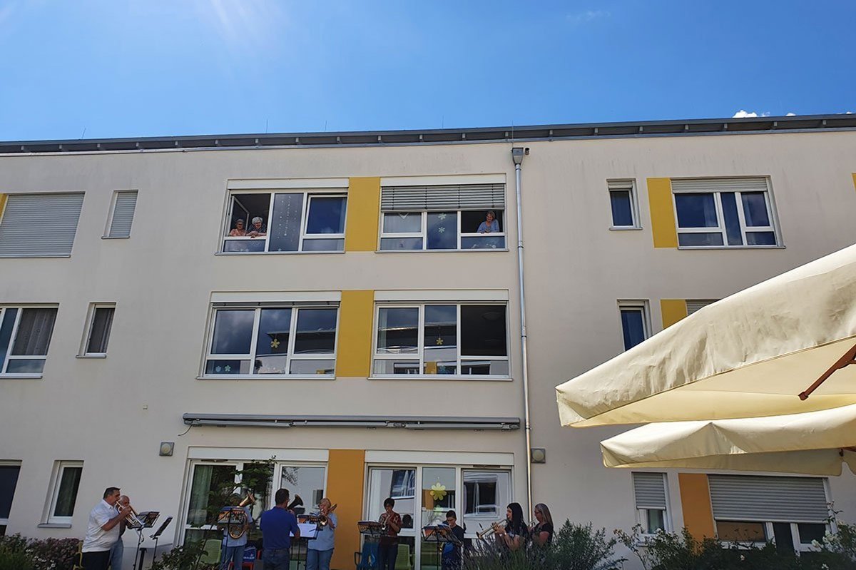 Open-Air-Konzerte