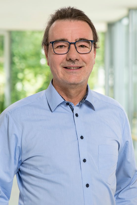 Christoph Benke
