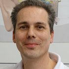 Dr. med. Jeroen van der Wal