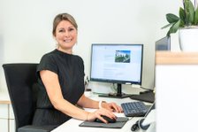 Mitarbeiter Sekretariat (m/w/d)