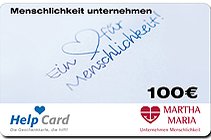HelpCard