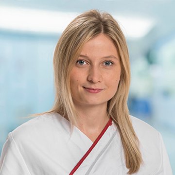 Gloria Kerschensteiner