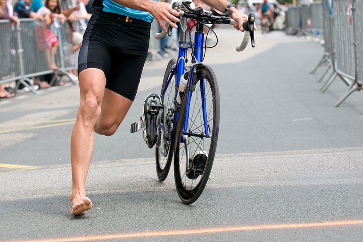 Triathlon-Stützpunkt Nürnberg