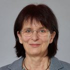 Frau Elisabeth Gebele