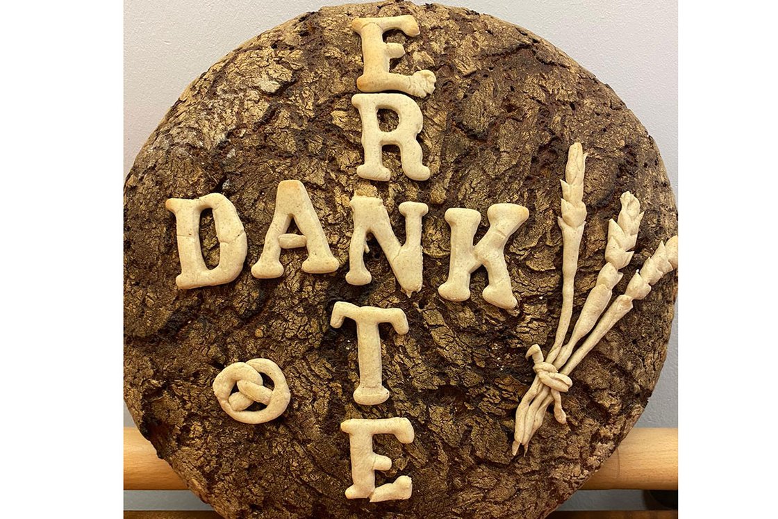 Erntedank