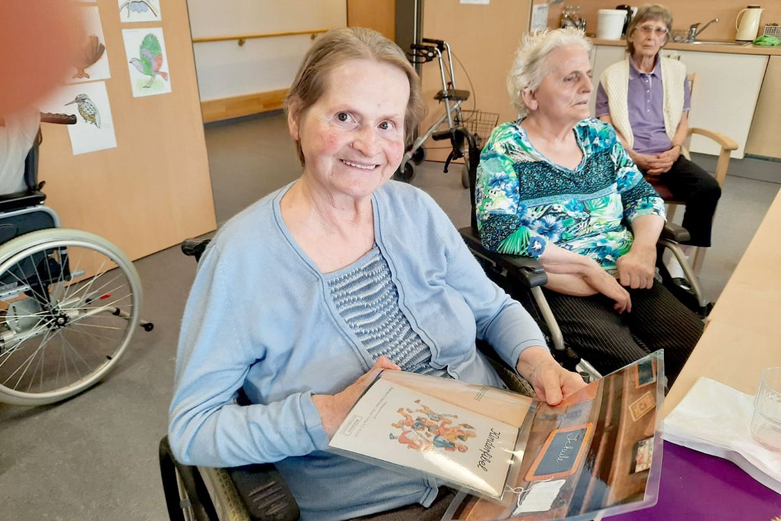 Gruppenangebote