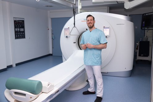 MTR / Medizinischer Technologe für Radiologie  (m/w/d)