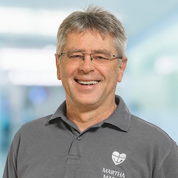 Dr. Dieter Reit