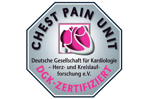 Chest Pain Unit