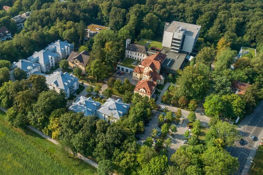 Krankenhaus Martha-Maria München