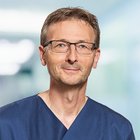 Dr. Florian Girg