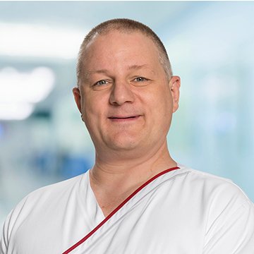 Marco Gottschalk