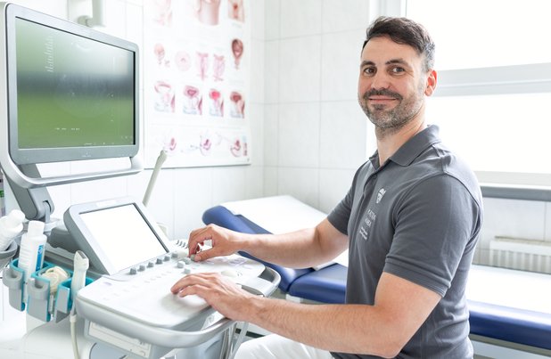Urologie Langwasser Willno