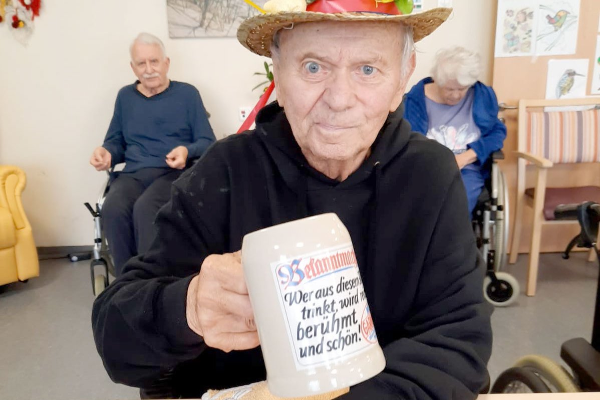 Gruppenangebote
