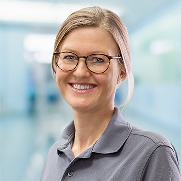 Sabine Scheuermann