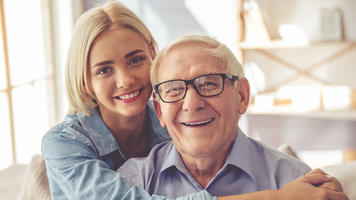 Patienten und Angehörige