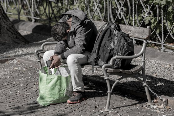 Geistlicher Impuls Mai 2021