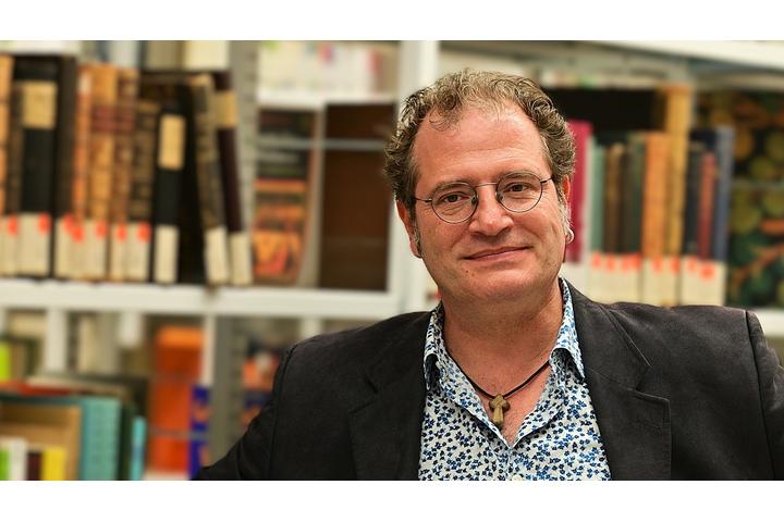 Leben, Tod und Hoffnung: Vortragsreihe in der Eben-Ezer-Kirche