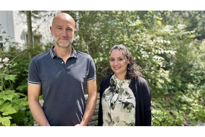 Schmerzfrei dank neuem Hüftgelenk: Wie Vanessa Attanasi ihr aktives Leben zurückgewann