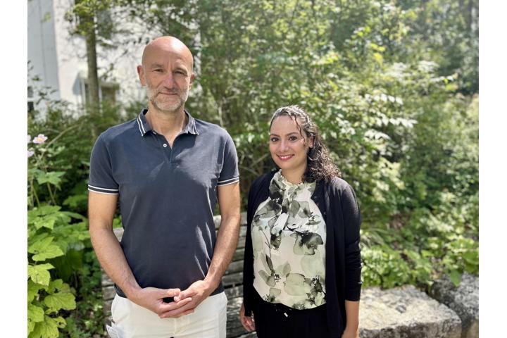 Schmerzfrei dank neuem Hüftgelenk: Wie Vanessa Attanasi ihr aktives Leben zurückgewann