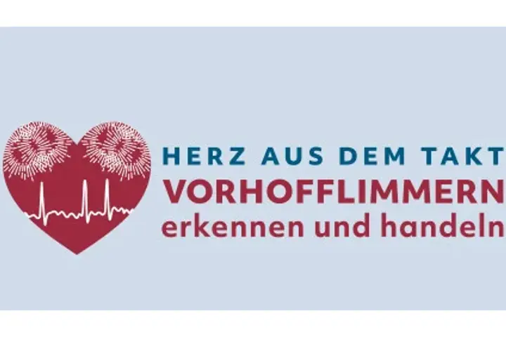 Herzwochen 2026: Patientenveranstaltung „Herz aus dem Takt"