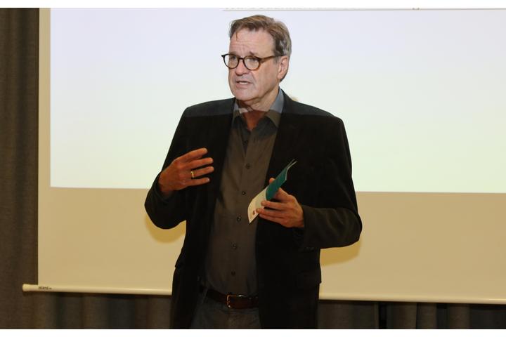 Fortbildung im Darmkrebszentrum für niedergelassene Ärztinnen und Ärzte