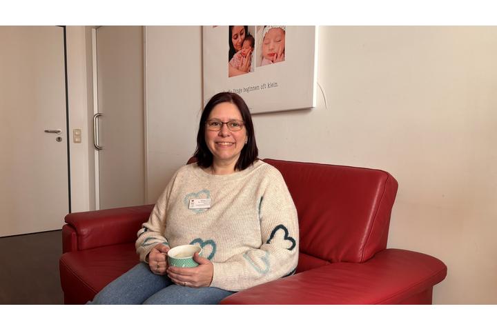 Kinderkrankenpflege: Berufsbild, Probleme – und Perspektive