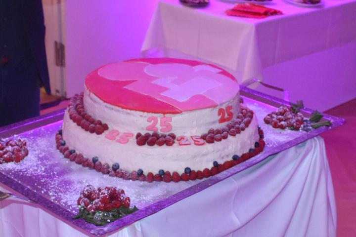 Großer Erfolg: 25. Jubiläums-MS-Symposium in der Leopoldina